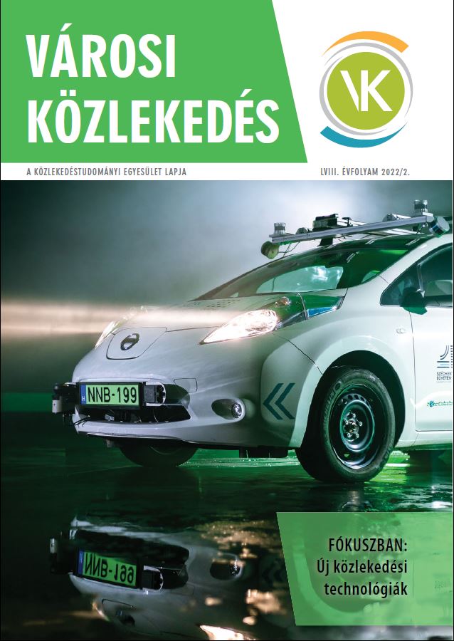 Városi közlekedés előfizetés